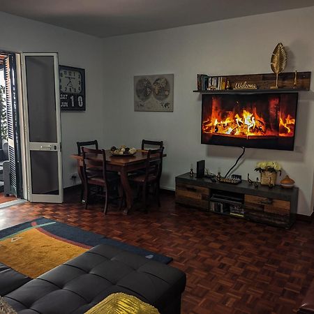 Casa Ascencao, Vista Mar Madeira Villa Funchal  Luaran gambar