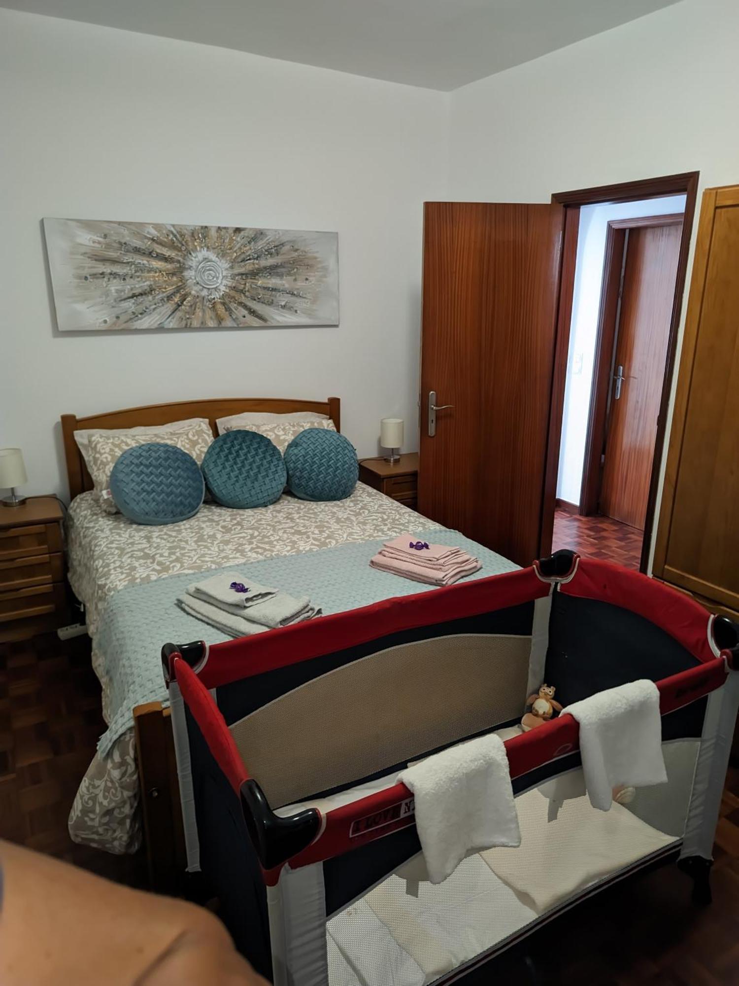 Casa Ascencao, Vista Mar Madeira Villa Funchal  Luaran gambar