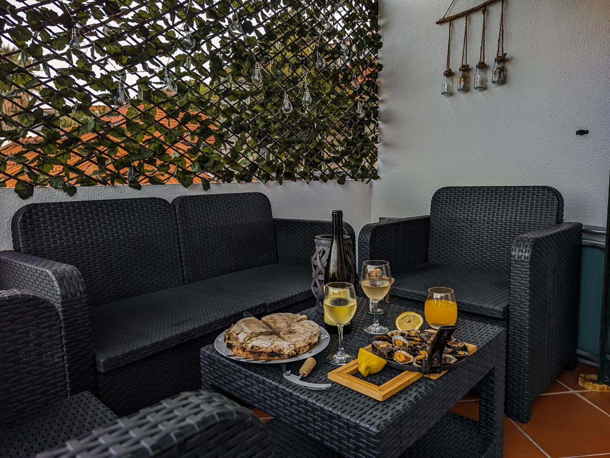 Casa Ascencao, Vista Mar Madeira Villa Funchal  Luaran gambar