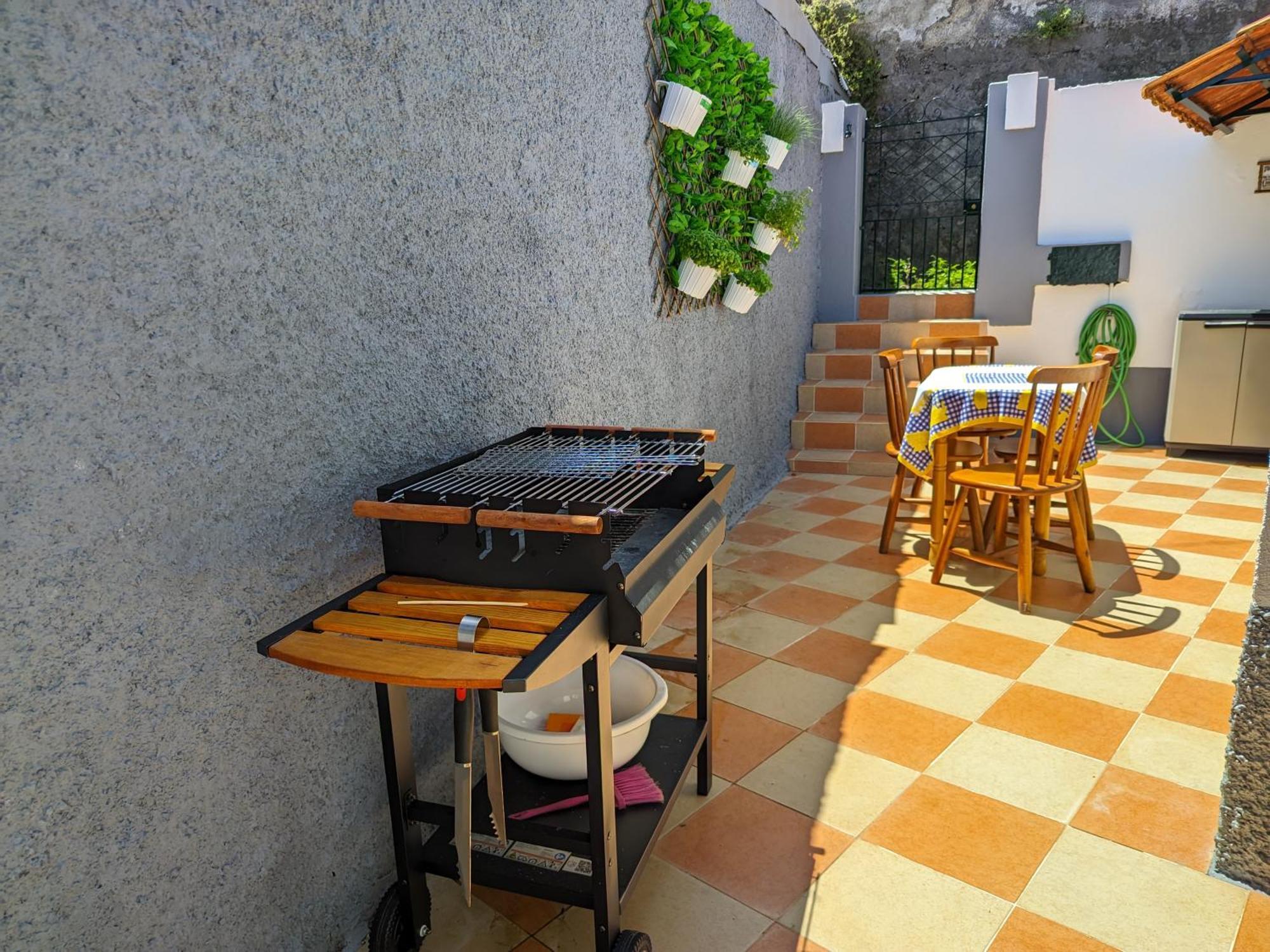 Casa Ascencao, Vista Mar Madeira Villa Funchal  Luaran gambar
