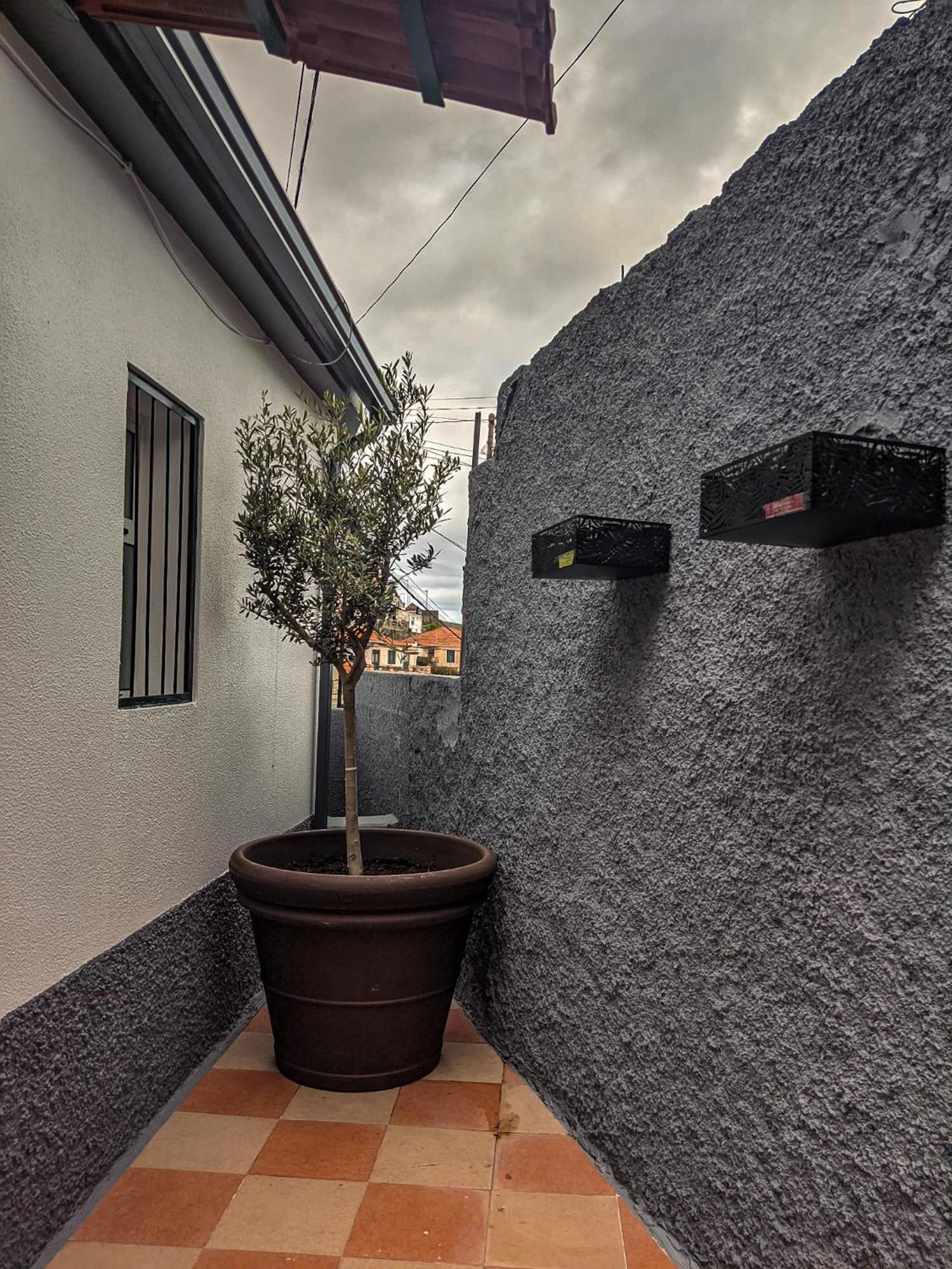 Casa Ascencao, Vista Mar Madeira Villa Funchal  Luaran gambar